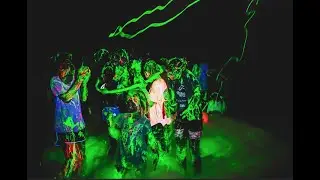 Introduction to Emerald Owl Productions