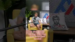 Urijah Faber reflecting on the challenges of his fight with Jose Aldo