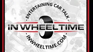 In Wheel Time Fall 2024 Tour continues....