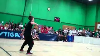 Under 14 adv | SOAR UK SDC | SOLO FINAL