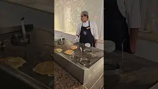 EG2511 breakfast buffet Desert Rose Resort Hurghada Egypt 05