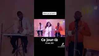 maman Mbudi dans naza ya yo