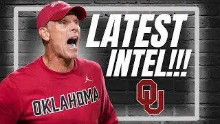 Oklahoma Sooners Biggest Transfer Portal Needs & Names to Watch!
