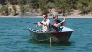 Kingii Smallest Water Safety Device