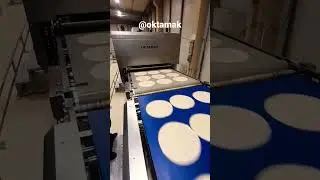 Mega Tortilla Lavash Press #shorts