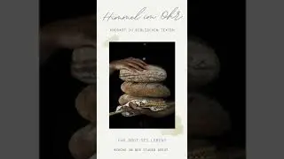 Himmel im Ohr - heute von Pastorin Stephanie M&uuml;ller zum Thema 