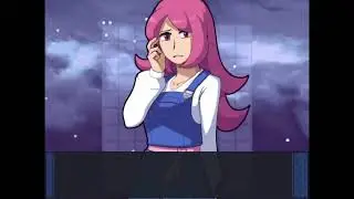 All Nightmare Realm Protagonist Dialogue | Pokemon Rejuvenation V13.5