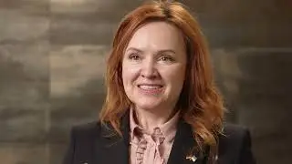 Hospital Partnerships strengthen Ukraine &ndash; Maryna Slobodnichenko