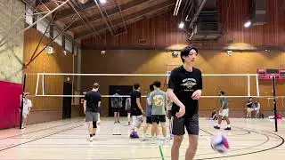 Reclub vs. Los Thunderbolts | IVL Men’s BB 02-03-2026
