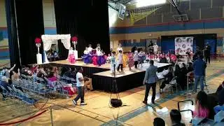 Puerto Rican Dance Company