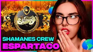 SHAMANES CREW: 