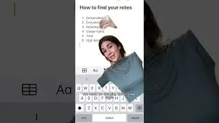 How much to charge for brand deals | influencer tips (part 2)