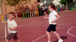Documental Colegio Santa María de los Reyes