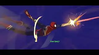 Marvel : Mystic Mayhem - Battle Bonanza : Enemy at the Gate (5)