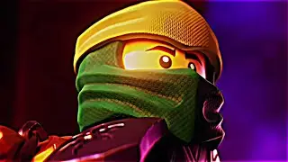 Ninjago New Season Trailer With GoatGaming Cc