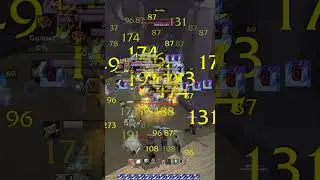 JUST STARFALL + SAPPER | AQ40 RAID vs SEAL TEAM SIX  #sod #worldofwarcraft #wowpvp #wowclassic