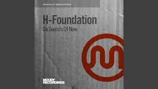 Da Sounds Of Now (Keep On Dancin Mix)