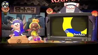 Splatoon 3 Big Run Announcement - Chill Season 2022