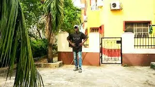 D-Block Europe - Colosseum (ft. @bayswag) (Official Visualiser)