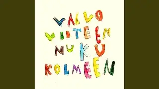 Valvo viiteen nuku kolmeen RMX