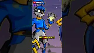 What's the Sly 2 100% Reward?? #sly2 #sly2bandofthieves #slycooper #playstation #ps2 #ps5 #gaming