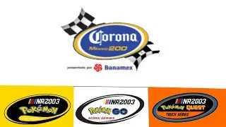 Pokemon GO National Series S4R20 - Mexico