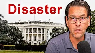 This is a Disaster for the US Dollar | Morris Invest