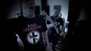 Hack the Mainframe - Cause for Alarm (Official Video)
