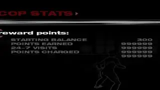 PS2 Emulator PNACH Cheats - True Crime Streets Of L.A.