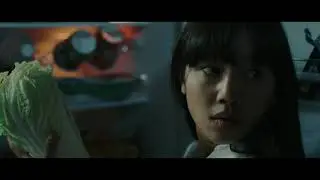 TORTUN: A Poetry of A Girl Who Fell to Earth - Short Film (TRAILER)
