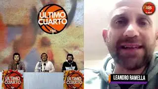 Leandro Ramela 03Oct