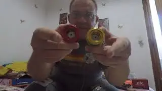 Πέρασμα νήματος σε μηχανισμό spinning και lrf και μερικές συμβουλές