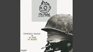 No War No Peace (Original Mix)