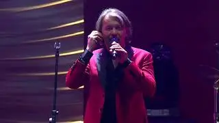 Magnifico - Silvia (Arena Stožice 2018, Ljubljana)