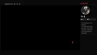 SenSe-Cryptic's Live PS4 Broadcast