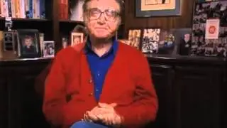 Steve Allen on The Question Man - EMMYTVLEGENDS.ORG