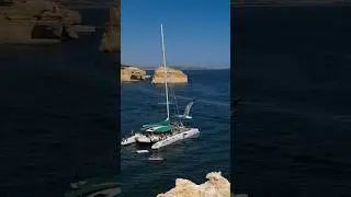 Lost Creator Academy Trip in Portugal!