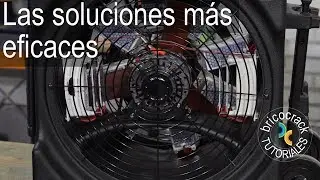 Utilidad y riesgos del ozono y otros desinfectantes (Bricocrack)