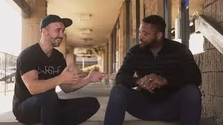 Conversations in the Community | Price Wright