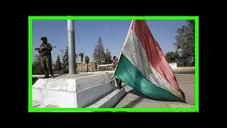 Baghdad asks bp to develop kirkuk oilfields - ministryby News Chanel