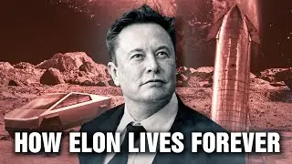 Elon Musk Will Be Immortal If He Does This!