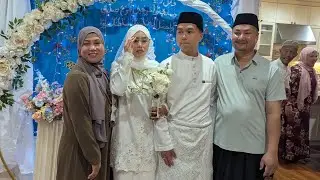 Salamat & Daniyah, 7/2025