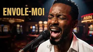 Envole-moi &ndash; Jean-Jacques Goldman - Powerful Emotional Cover | Les Gagas font leur Casino