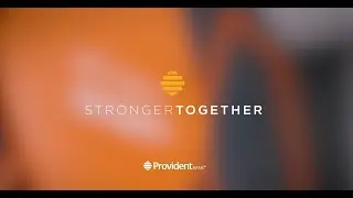 Stronger Together