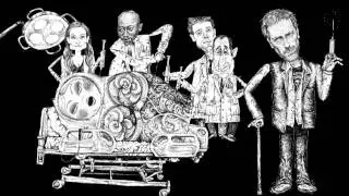 Leningrad &mdash; Dr. House (S08E01)