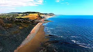 Here's where to FISH IN DEVON, England! (England: The South West Coast (Wild Devon))