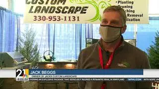 70th Annual Home & Garden Show opens Friday in Boardman