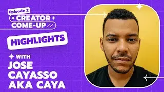 Caya, CEO of Slidebean Talks Time Management as an Entrepreneur #shorts