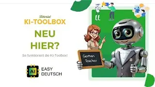 90% Zeit sparen & besserer Unterricht: Die KI-Toolbox f&uuml;r Deutschlehrer (Kompletter &Uuml;berblick 2026)