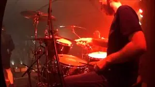 Hell Ain't A Bad Place To Be - AC/DC cover